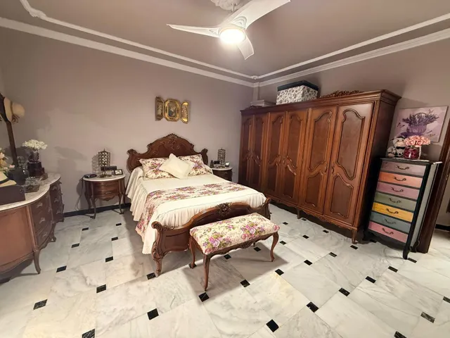 Vivienda independiente con garaje-centro de Algeciras — 16