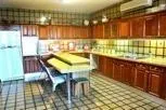 Chalet de lujo en la Nucia con 3.450 m2 de parcela y  525 m2 construidos con piscina y grandes jardines www.inmobiliarialesdunes.com — 28