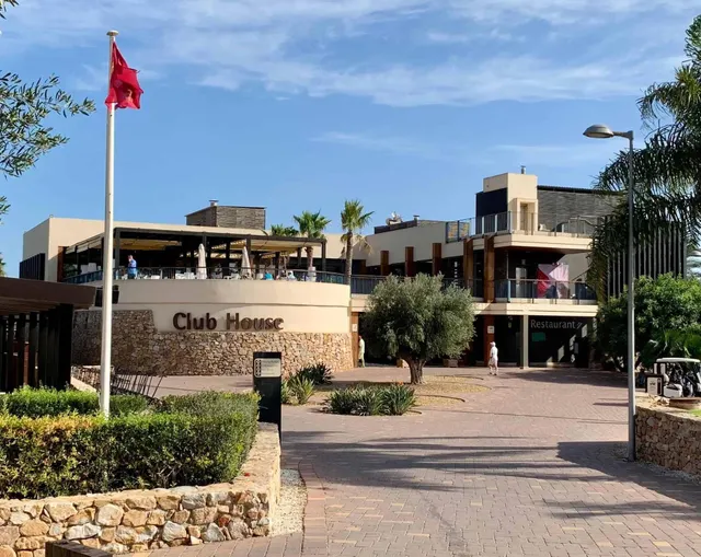 Planta Baja en Roda Golf & Beach Resort – San Javier — 25