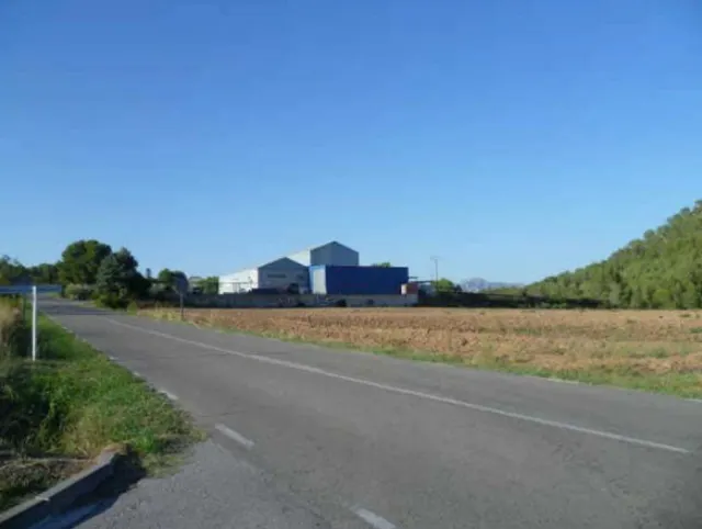 PARCEL.LA INDUSTRIAL en VENDA a PIERA - EL BADORC — 7