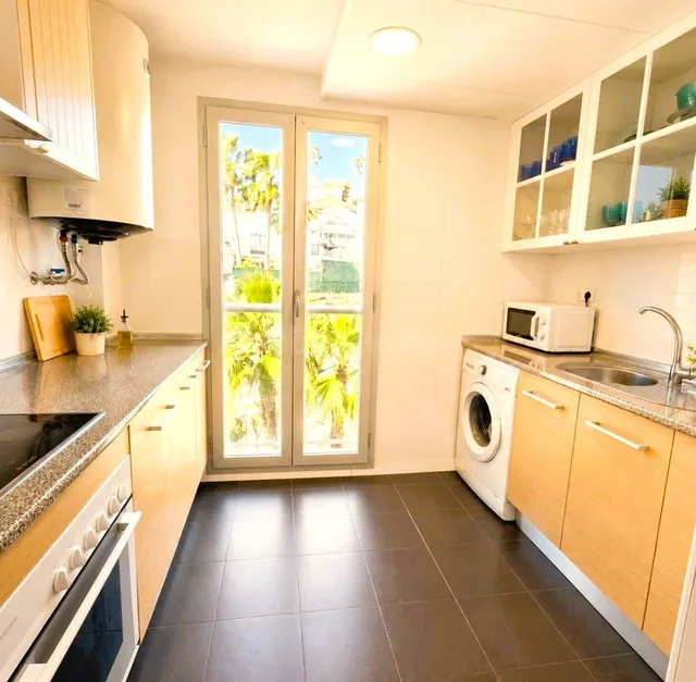 Apartamento 2 habitaciones 116m² en venta - Las lagunas - foto 5