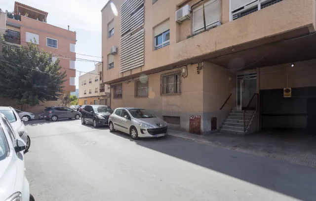 PISO TIPO DUPLEX EN BARRIO EL PROGRESO — 18