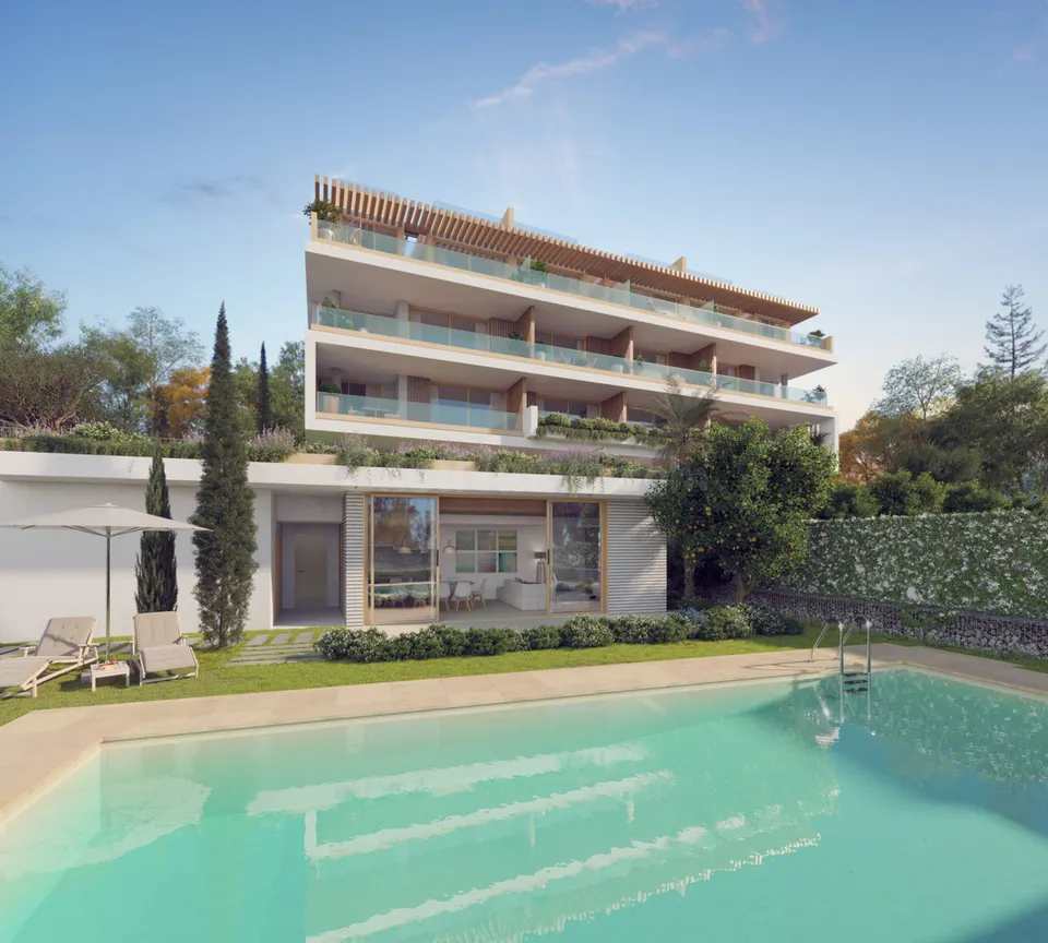 Apartamento 2 habitaciones 72m² en venta - Centro