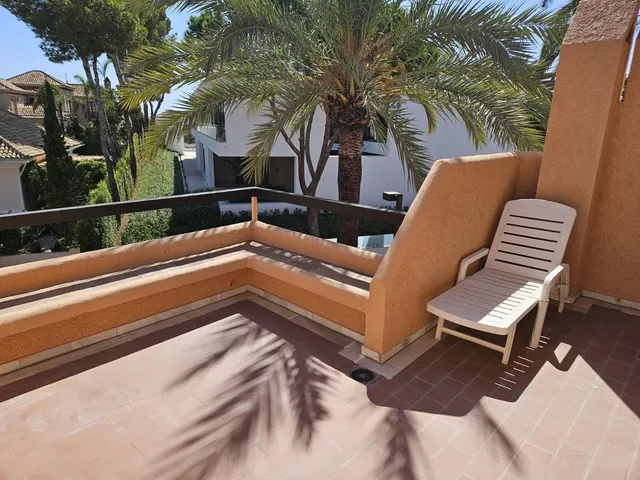 Adosado 3 habitaciones 164m² en venta - Aloha — 6