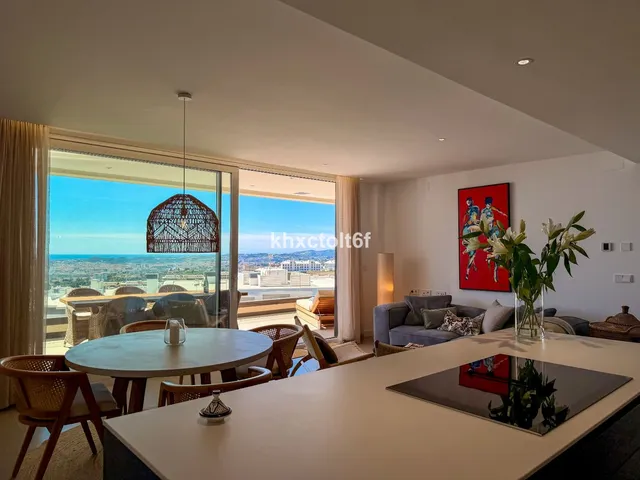 Ático 2 habitaciones 105m² en venta - Centro - foto 4