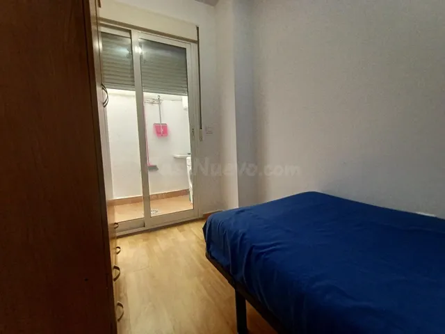 PISO DE 2 DORMITORIOS EN EL CORAZON DE ALCANTARILLA - foto 3