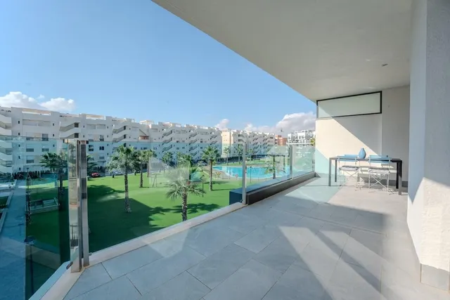 Apartamento 3 habitaciones, — 20
