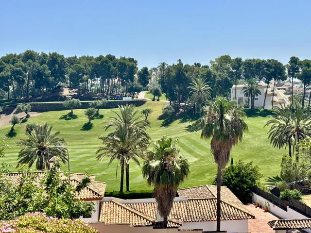 MAGNIFICO ADOSADO EN TORREQUEBRADA BENALMADENA COSTA — 22