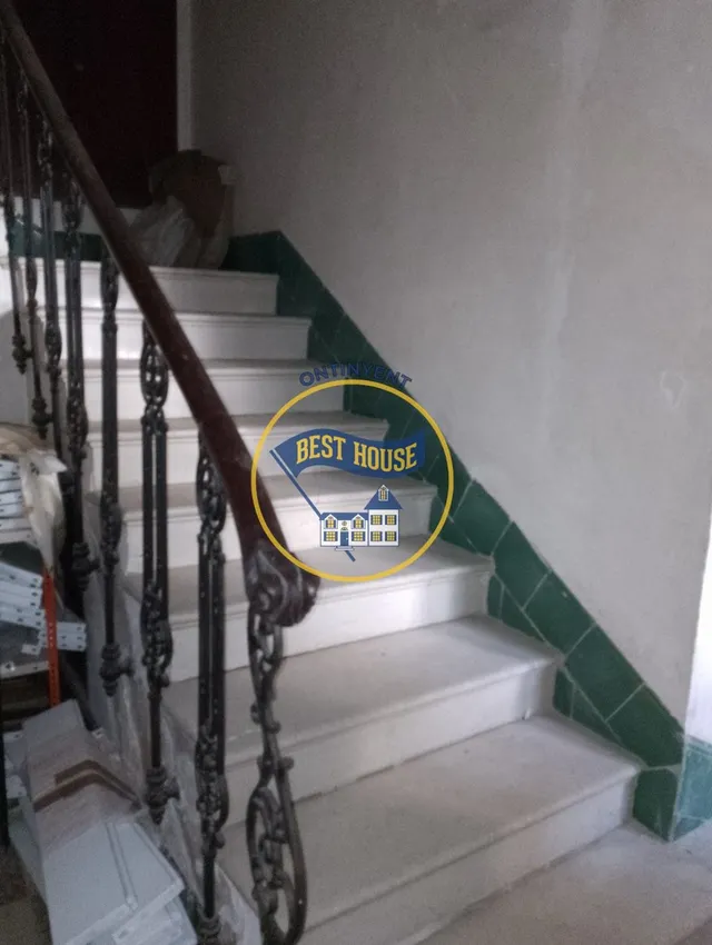 CASA HISTÓRICA CON TERRENO URBANO A LA VENTA EN MONTAVERNER!!! — 42
