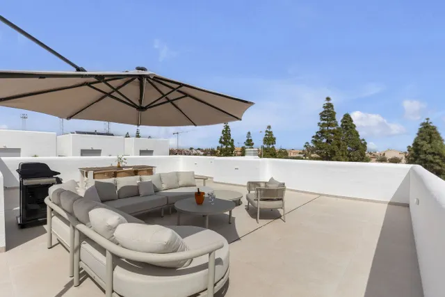 Villa 3 habitaciones 103m² en venta - Los Alcázares — 27
