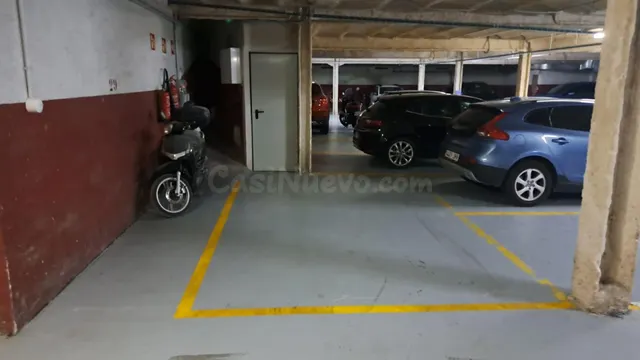 Parking 19m² en venta - Reus - foto 4