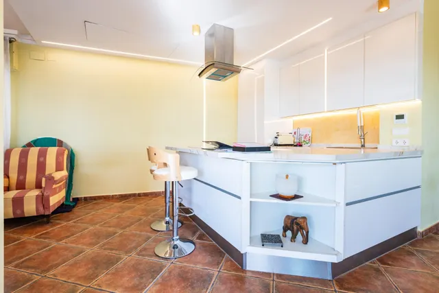 Villa de lujo en Montemolino, Benicàssim | Exclusividad, amplitud y carácter mediterráneo — 8