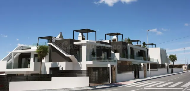 Solar en venta - Costa blanca sur - foto 5