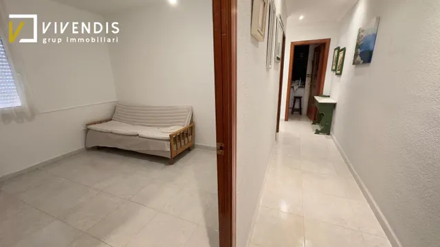 PISO DE ALQUILER - RECTORAT — 36