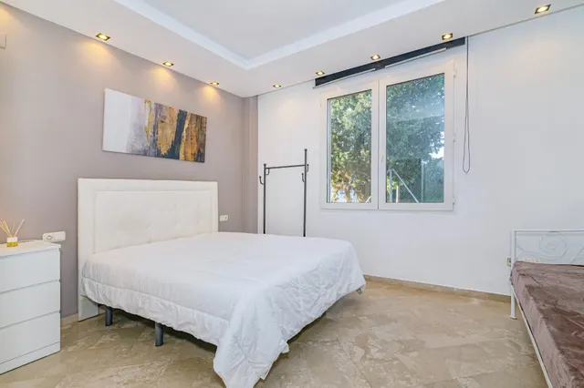 ✨ exclusividad y diseño en el serrallo, Granada | piscina, garaje y urbanización privada — 15