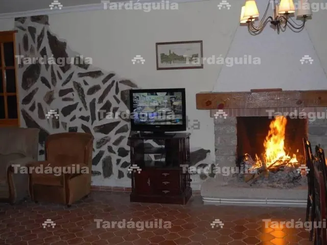 CHALET SANTA MARTA DE TORMES — 6