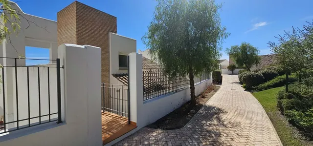Chalet 4 habitaciones 458m² en venta - Centro — 40