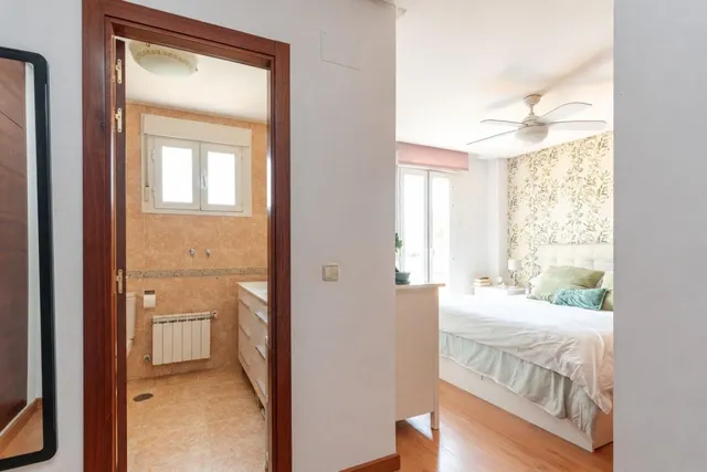 Exclusivo chalet individual con la mejor ubicación de la zona. — 27