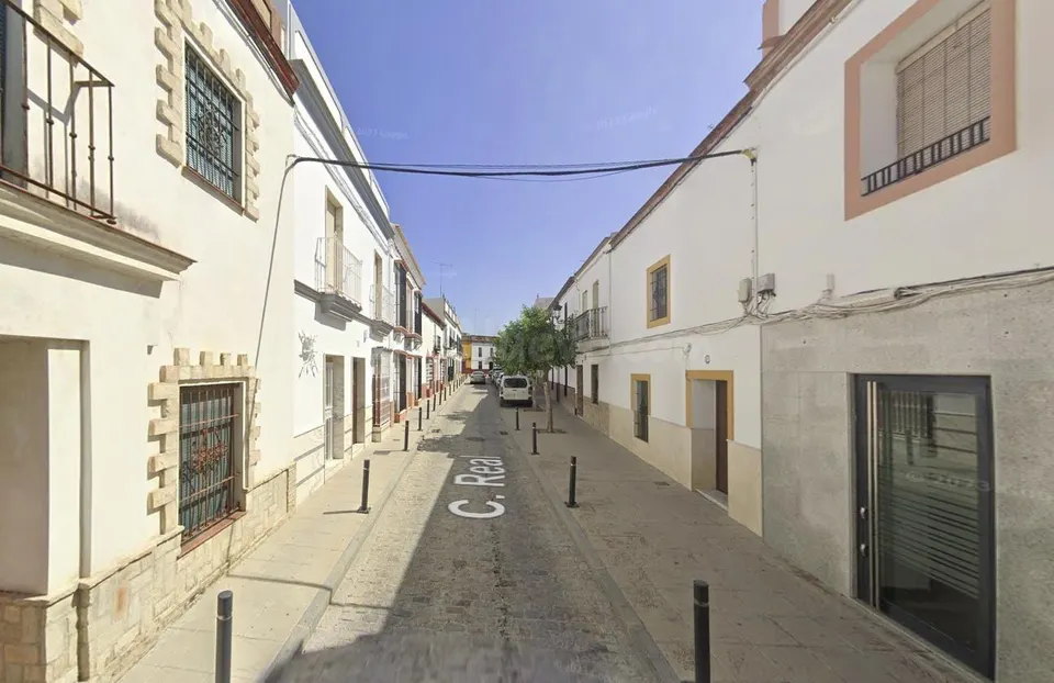 PISO EN LOS MOLARES
