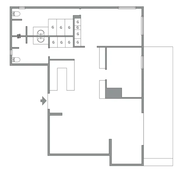 Ático 2 habitaciones 110m² en venta - Marbella — 15