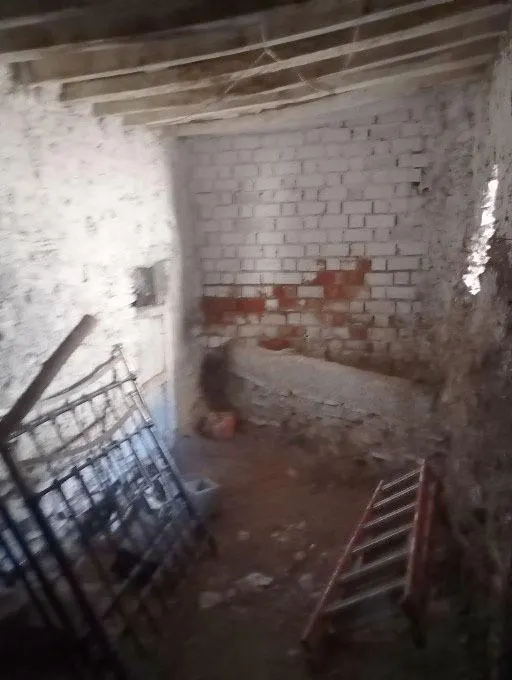 Se vende casa en la población de Lanteira (Granada) de 140 m2 construidos y con 2 plantas. — 16