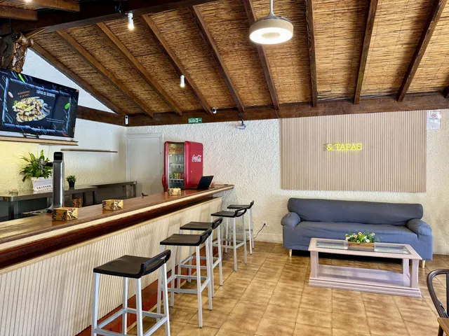 Restaurante 205m² en venta - Marbella — 32