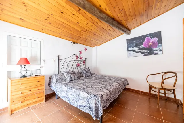 Finca rústica 5 habitaciones 300m² en venta - Andalucia — 14