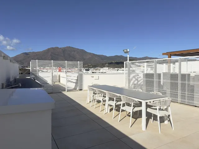 Apartamento 3 habitaciones 180m² en venta - Costa Del Sol — 47