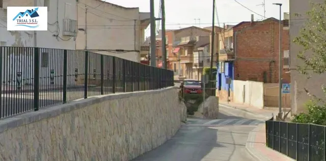 Venta casa adosada en Molina de Segura (Murcia) - foto 2