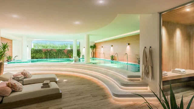 Apartamento 2 habitaciones 134m² en venta - Riviera del sol — 17