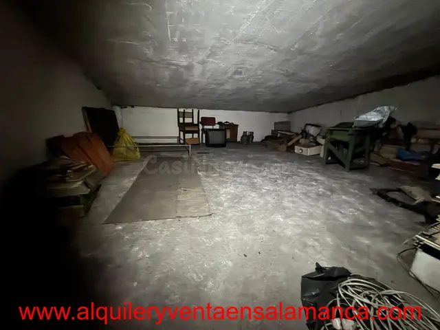Garaje 31m² en venta - Centro - foto 4