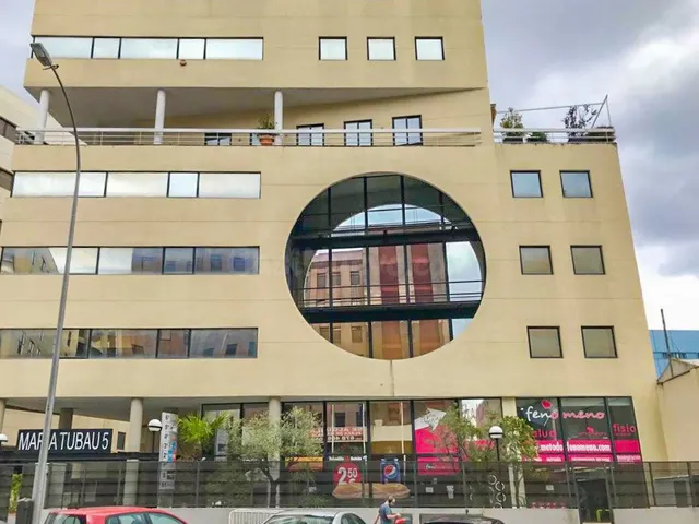 Local en venta en calle de María Tubau, 4, Madrid - foto 3