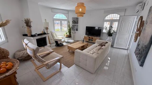 Villa 3 habitaciones 151m² en venta - La Siesta - El Salado - Torreta — 8