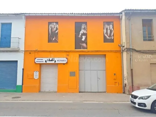 Casa en Alcàntera de Xúquer - foto 3