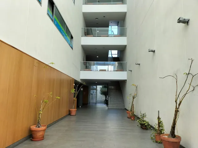 Oficina en Edificio Astarté — 4