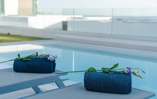 Chalet 4 habitaciones 327m² en venta - Riviera del sol — 34