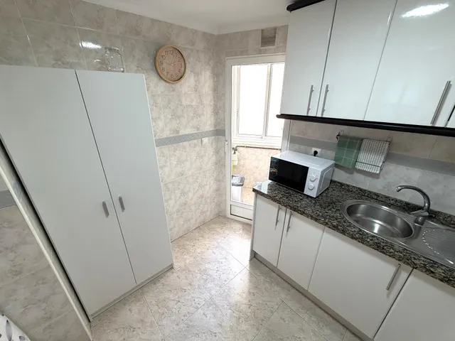 Piso 3 habitaciones 95m² en alquiler - Campoamor — 14