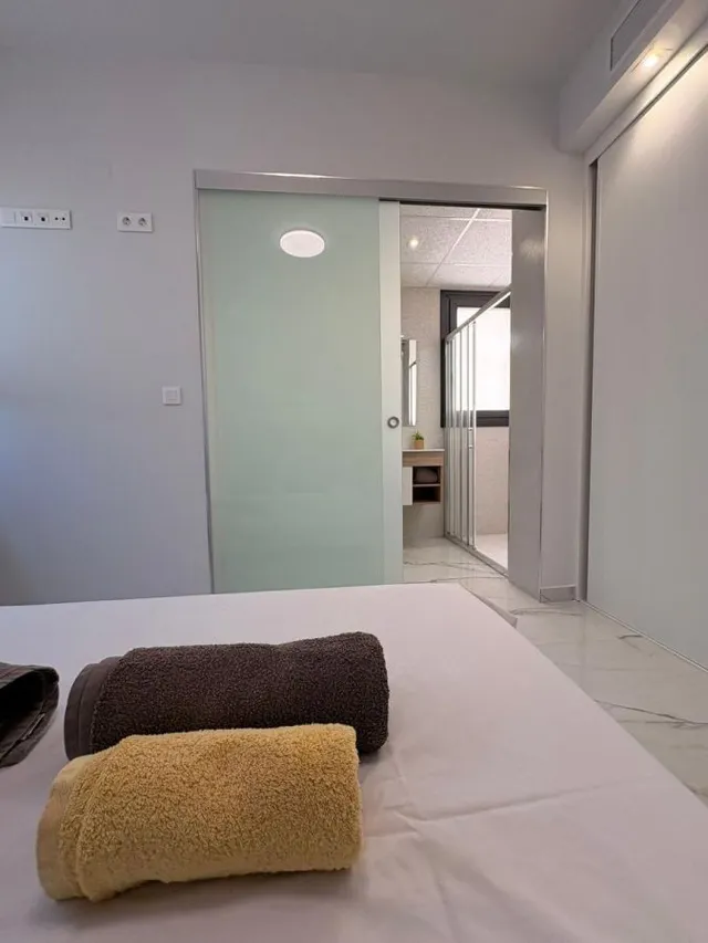Apartamento 2 habitaciones en venta - Playa Flamenca — 13