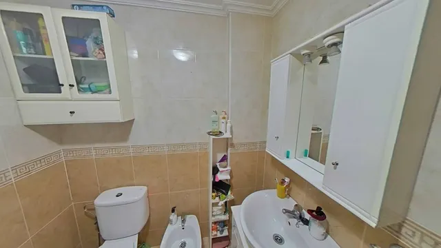 Apartamento 4 habitaciones 120m² en venta - Estacion de autobuses — 37