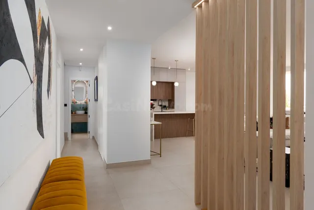 Ático Dúplex 4 habitaciones 186m² en venta - Centro - foto 5