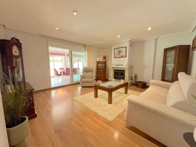 Villa 6 habitaciones 418m² en venta - La Senda del Recuerdo — 11