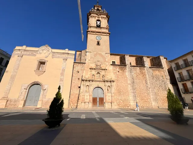 CASA EN EL CENTRO DE ALGEMESI PARA DEMOLER — 7