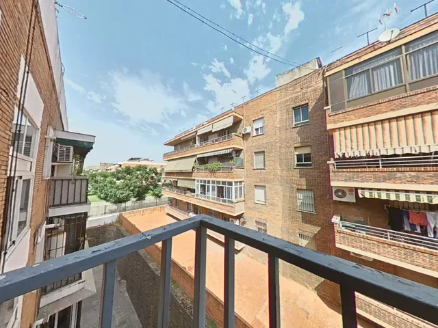 PISO EN EXCELENTE ubicación CON PLAZA DE GARAJE Y TRASTERO✨ — 6