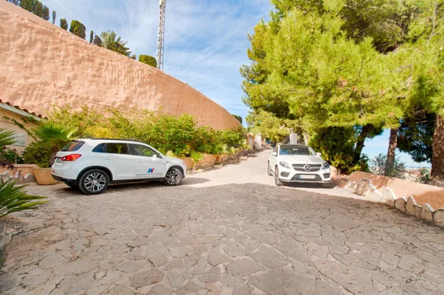 Villa 3 habitaciones 300m² en venta - Pla del mar — 21