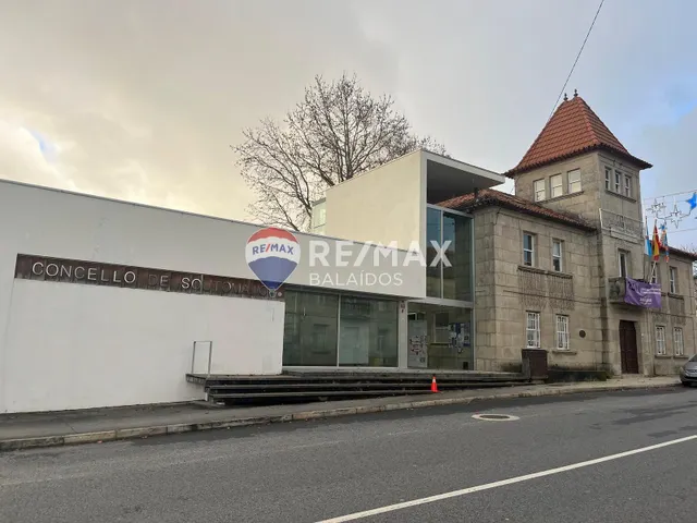 Terreno en venta en Calle Romariz 17B, Soutomaior — 10