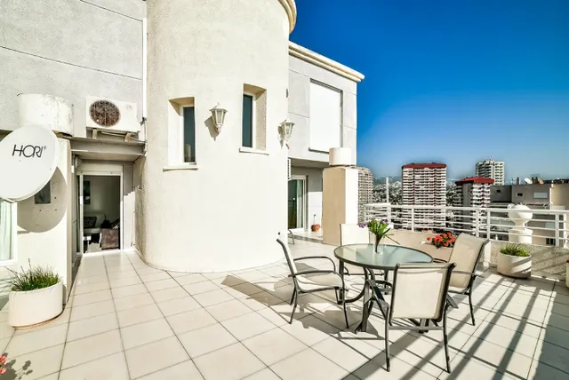 Impresionante Atico Duplex — 5