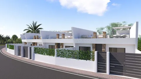 Casa-Chalet en Venta en Roldan Murcia
