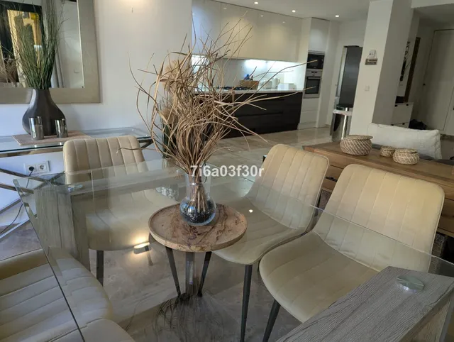 Apartamento 3 habitaciones 147m² en venta - Marbella — 6