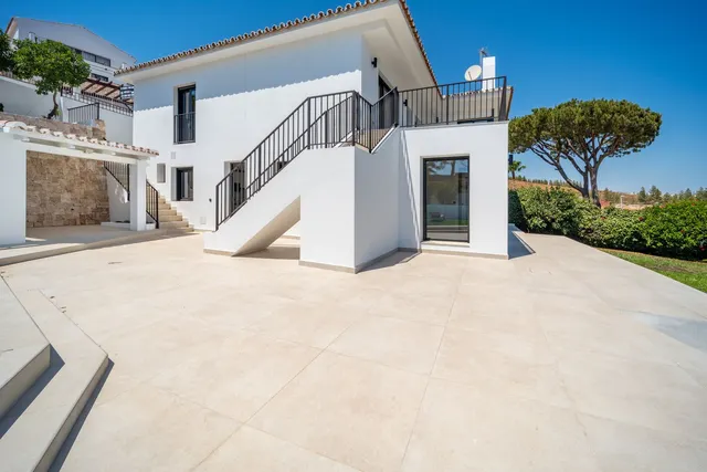 Chalet 5 habitaciones 258m² en venta - Riviera del sol — 16