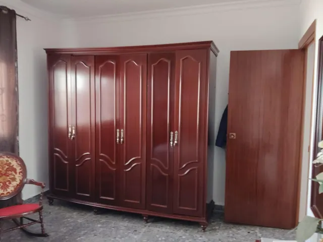 Casa en una sola planta con azotea privada y parcela urbana anexa en la zona de el cerrillo, chiclana — 16